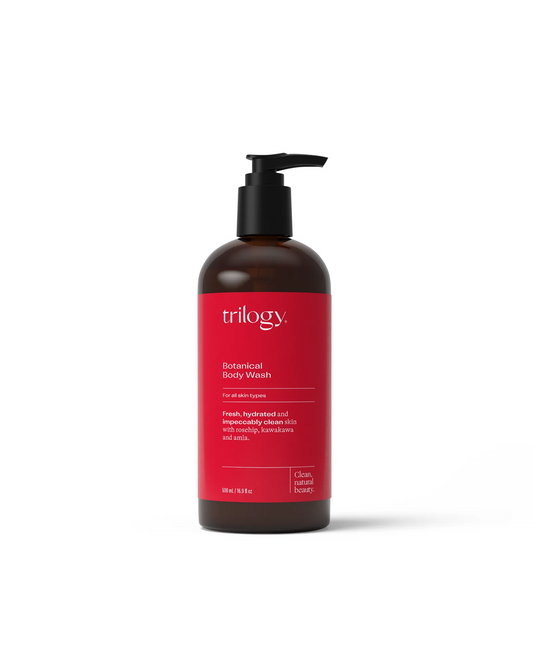 Trilogy, Body Wash, Bodycare, Body