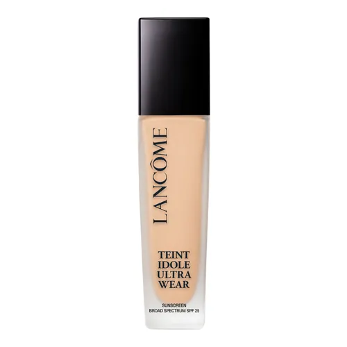 Lancome, Makeup, Face, Foundation