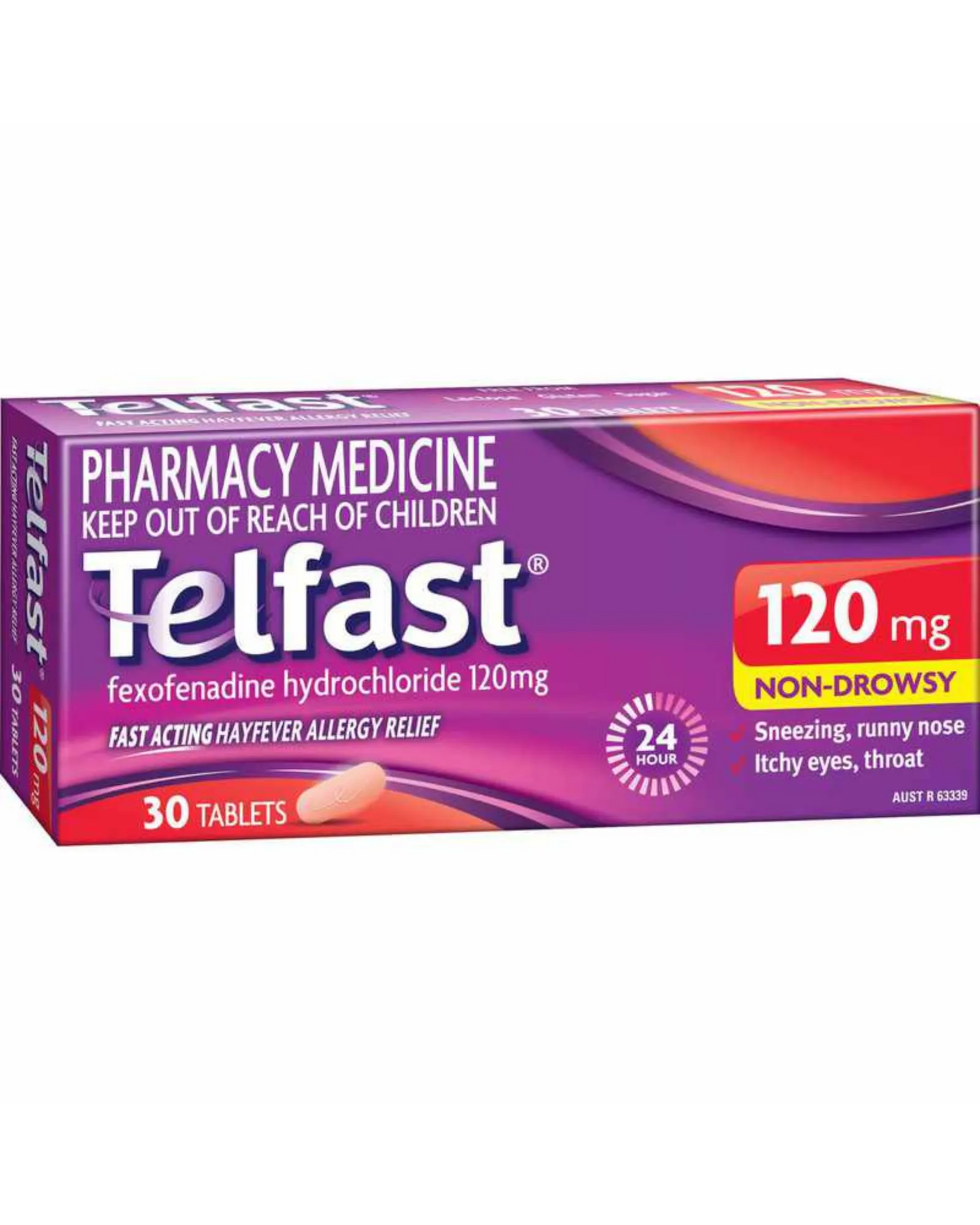 Health Care, Allergy