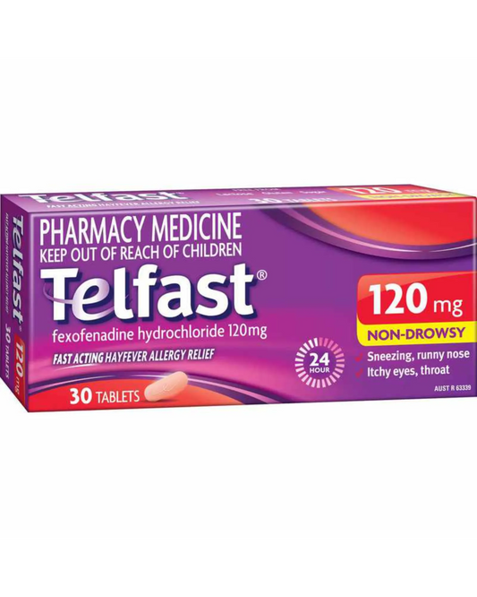 Health Care, Allergy