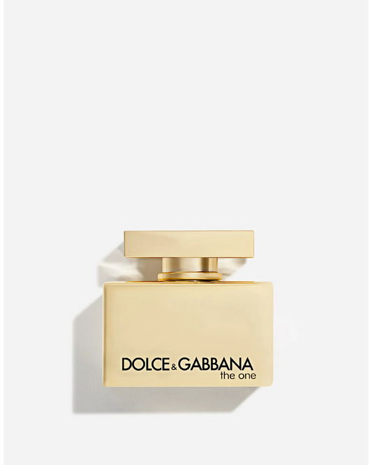 Dolce & Gabbana The One Gold Eau de Parfum 50ml