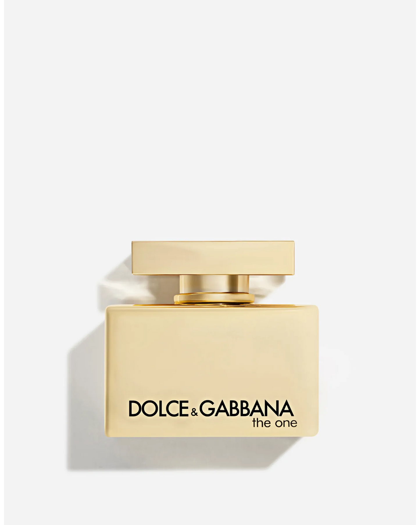 Dolce & Gabbana The One Gold Eau de Parfum 75ml