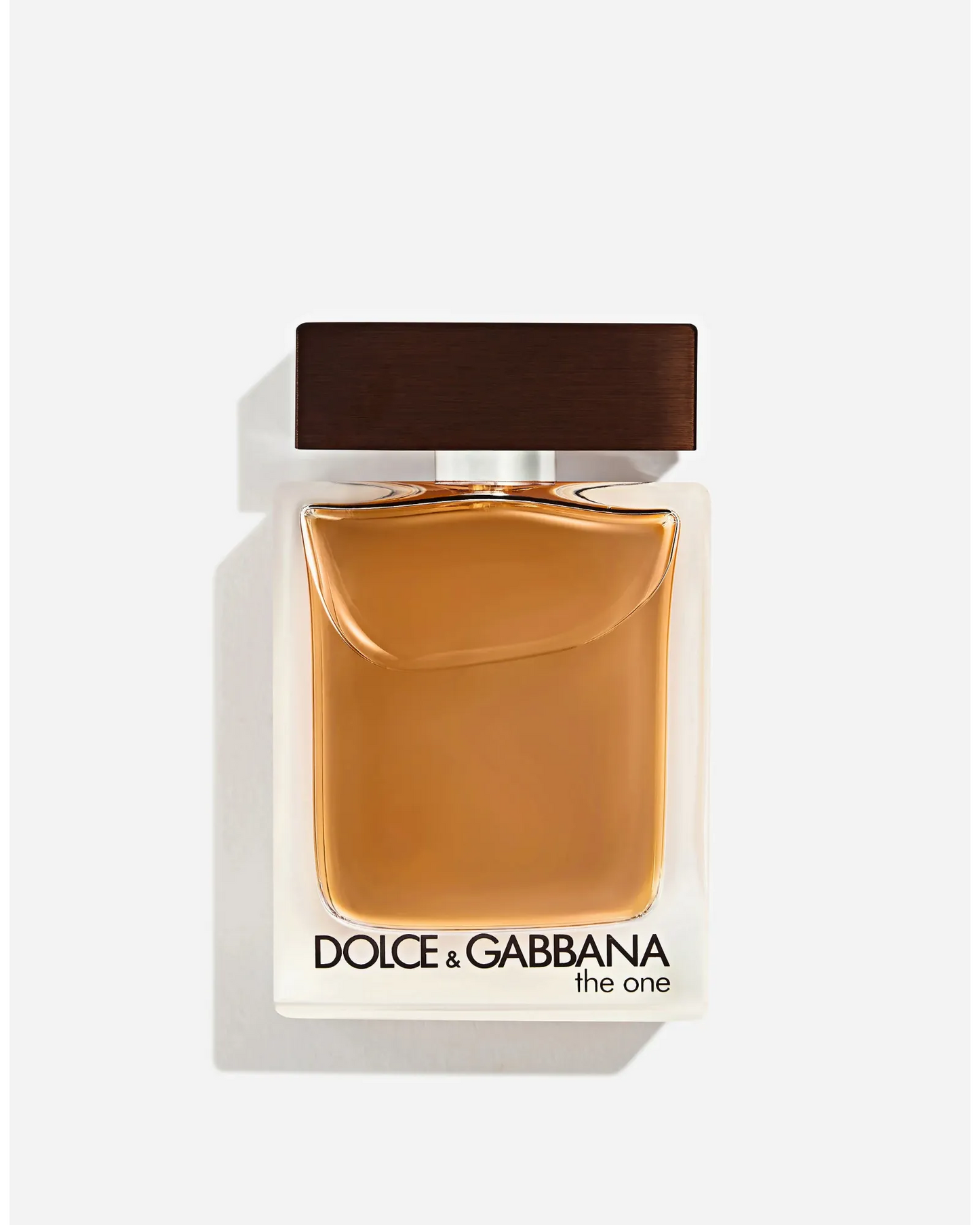 Dolce & Gabbana The One for Men Eau de Toilette 100ml