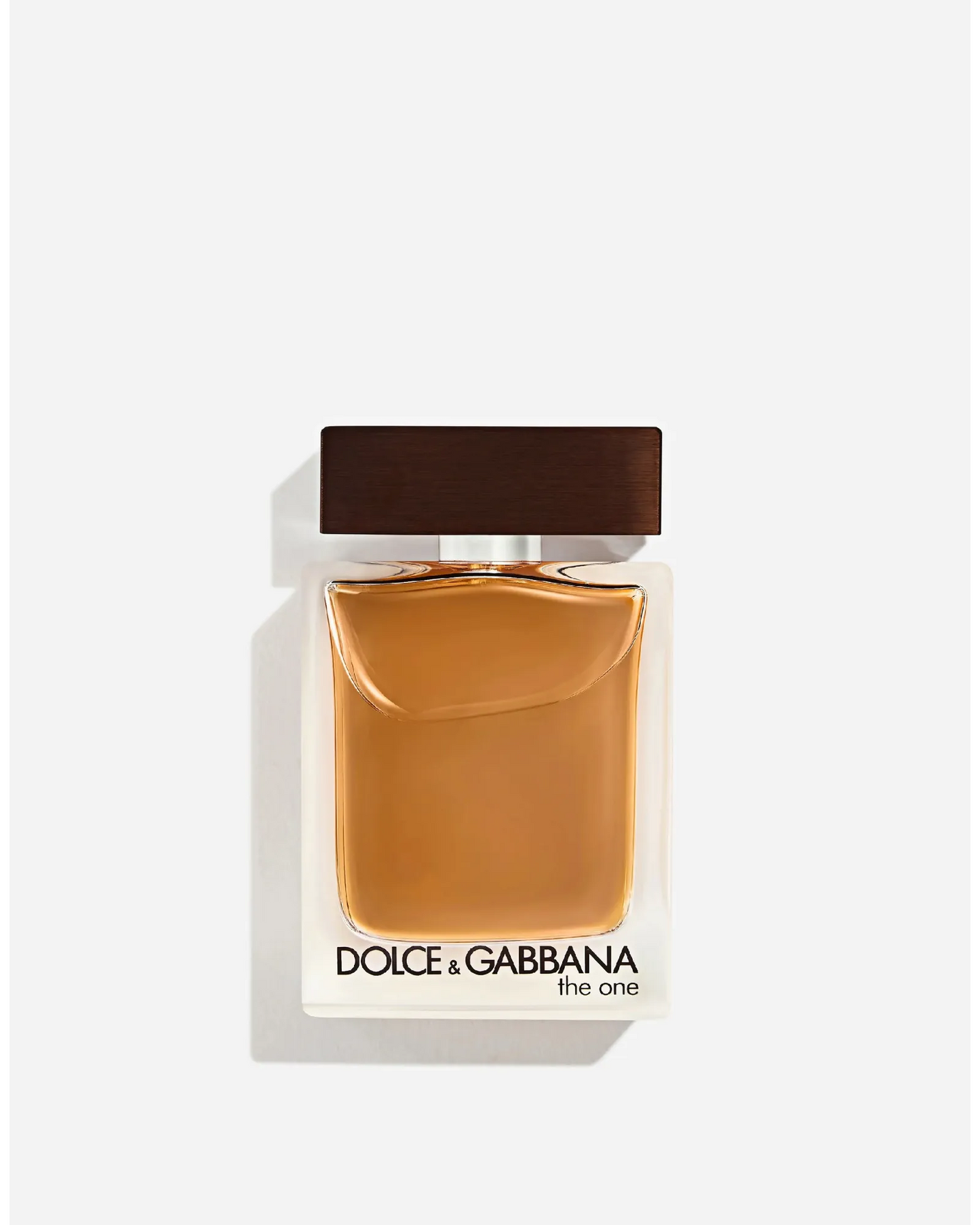Dolce & Gabbana The One for Men Eau de Toilette 50ml