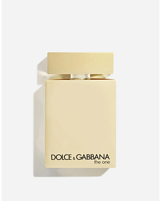 Dolce & Gabbana The One Gold Pour Homme Eau de Parfum 100ml