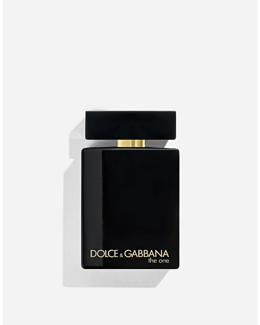 Dolce  & Gabbana The One for Men Intense Eau de Parfum 50ml