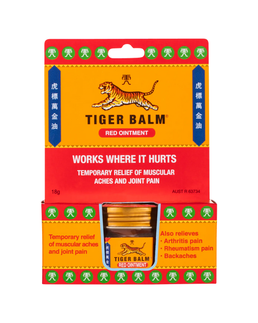 Pain Relief