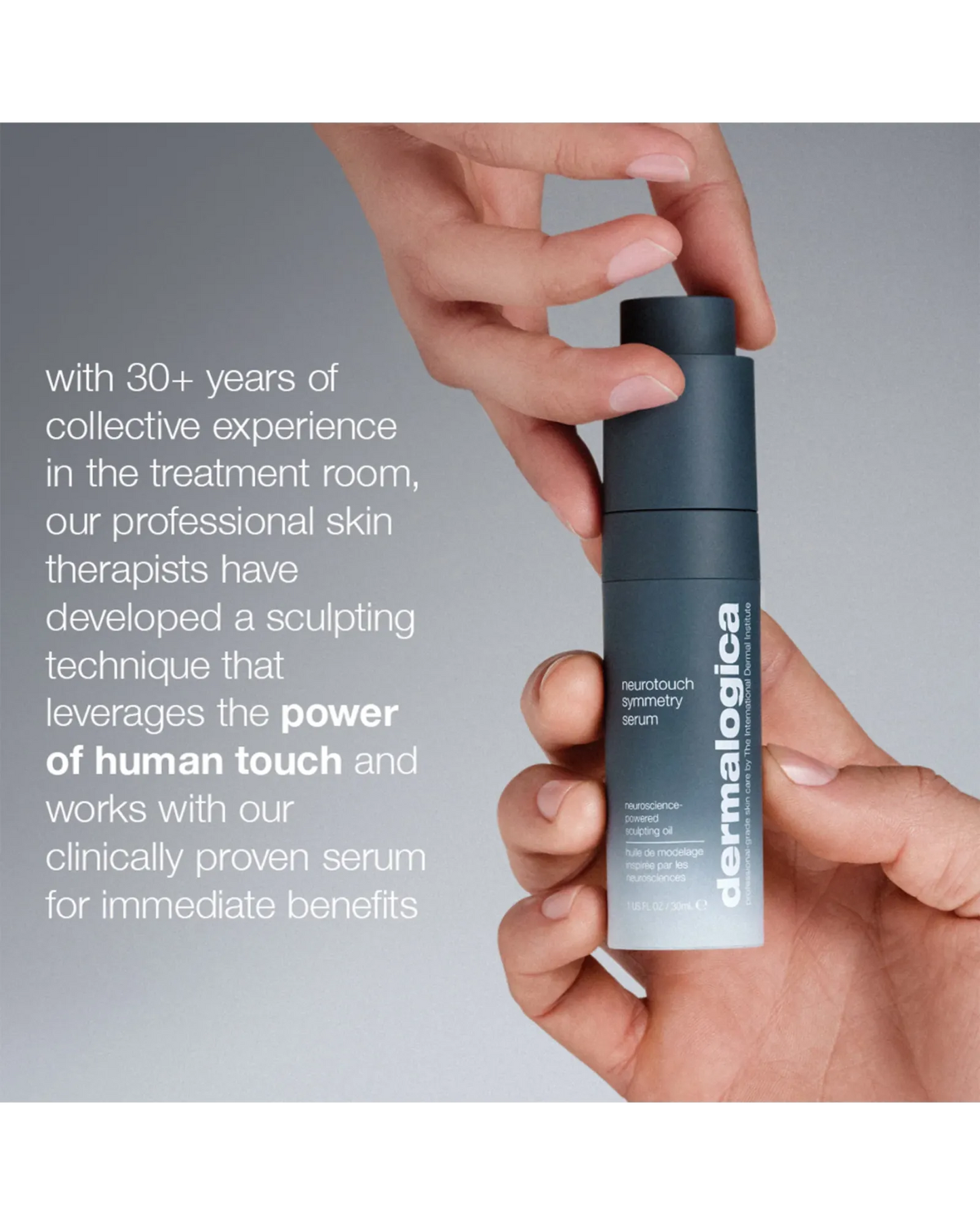 Dermalogica Neurotouch Symmetry Serum 30ml