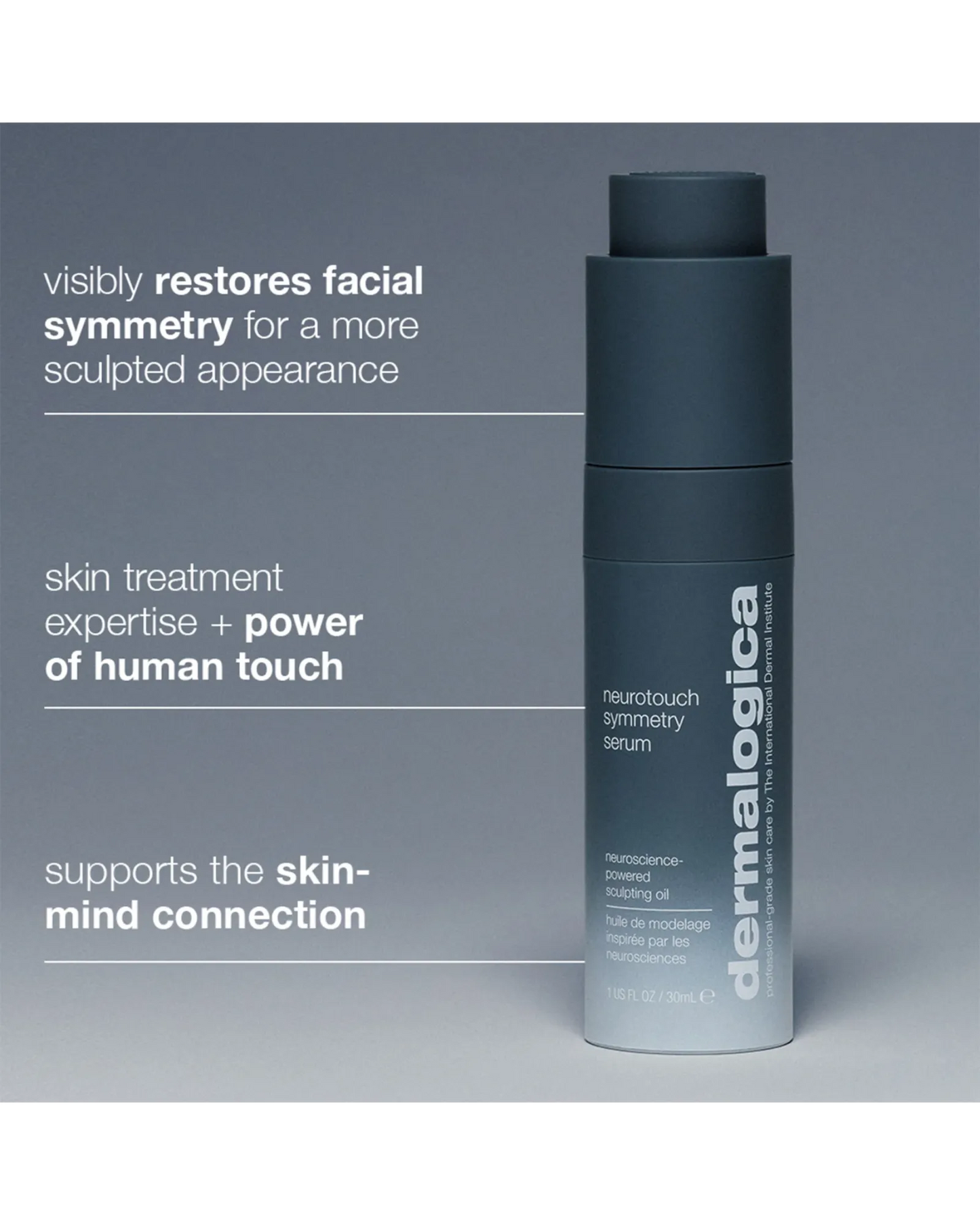 Dermalogica Neurotouch Symmetry Serum 30ml