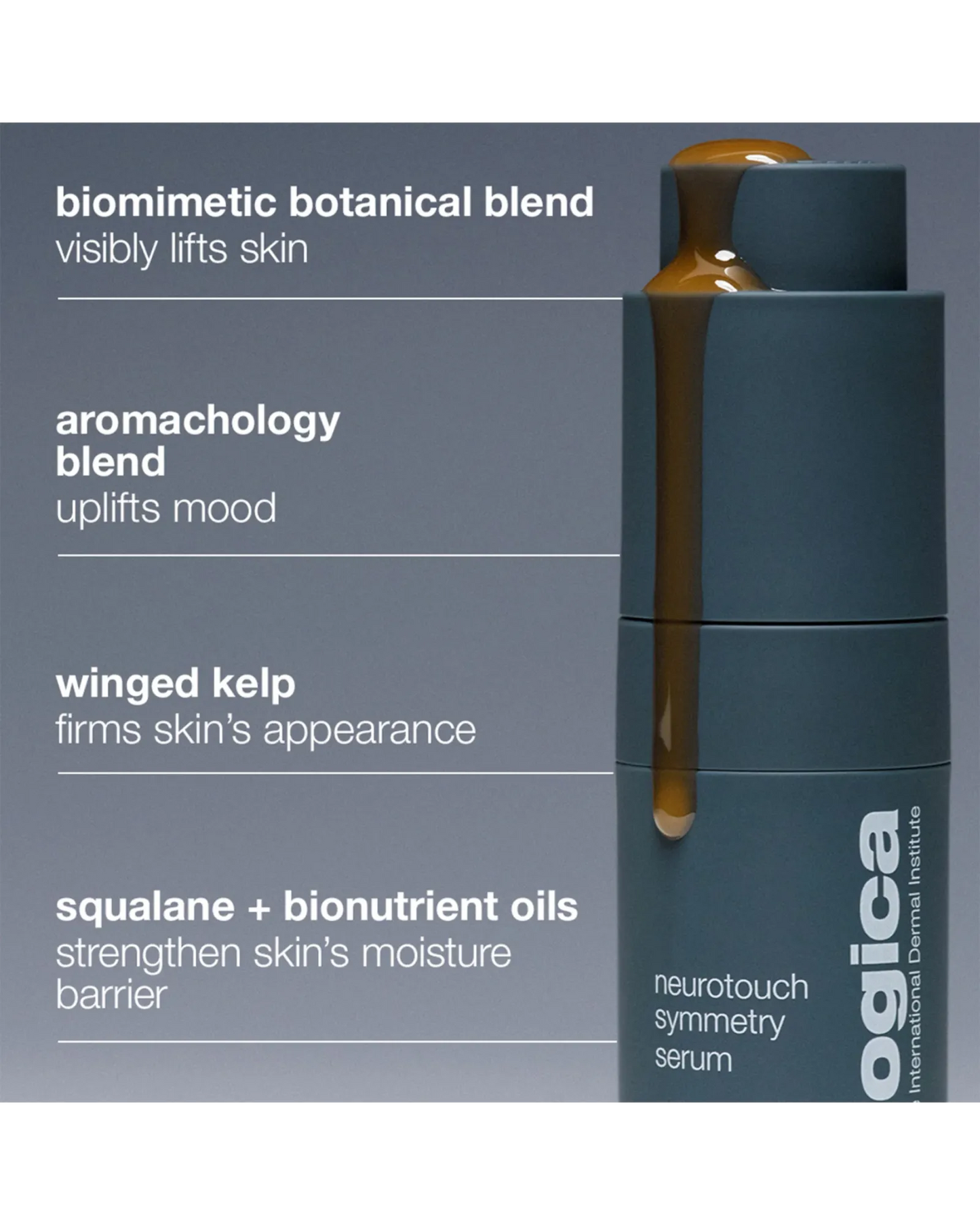 Dermalogica Neurotouch Symmetry Serum 30ml