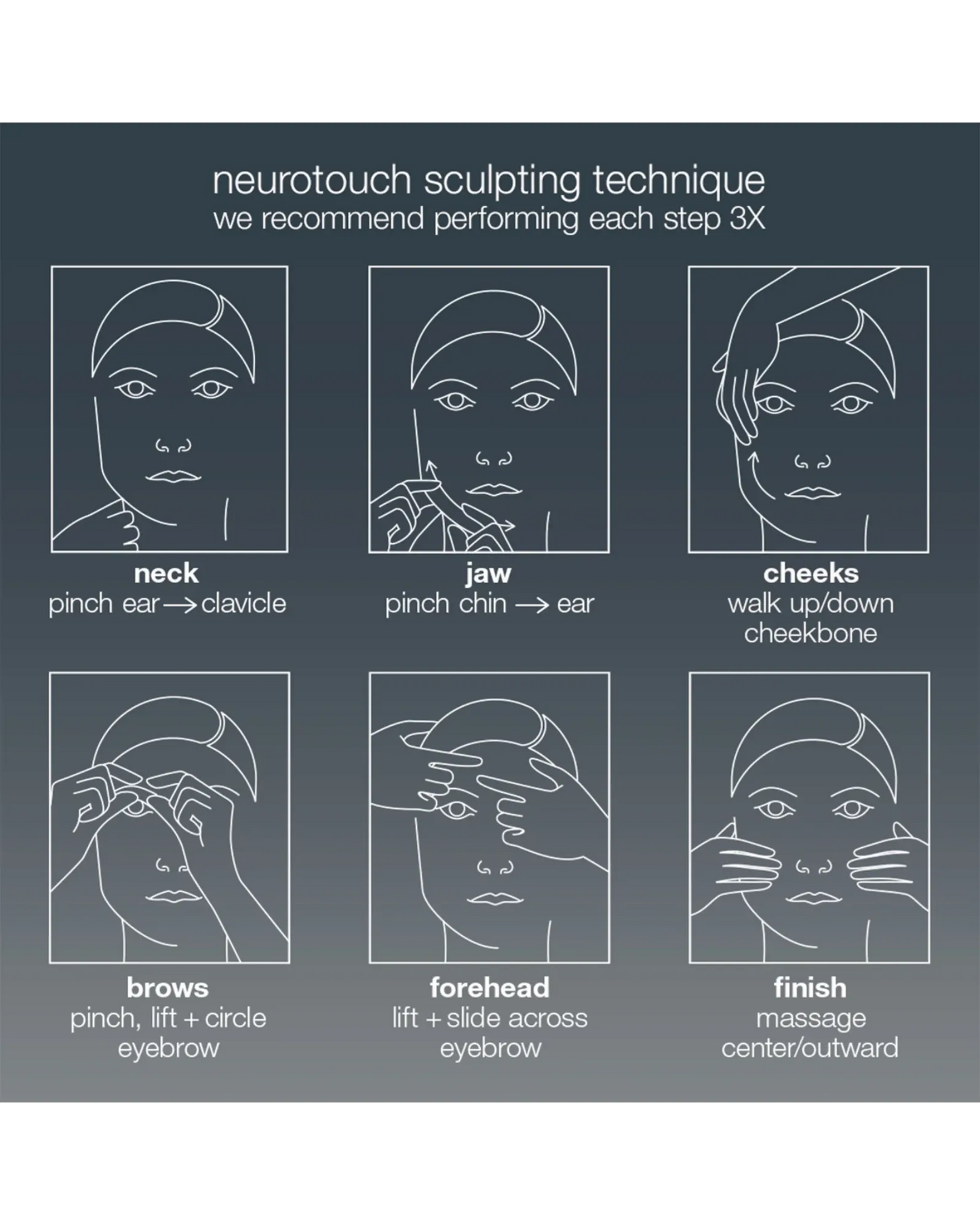Dermalogica Neurotouch Symmetry Serum 30ml