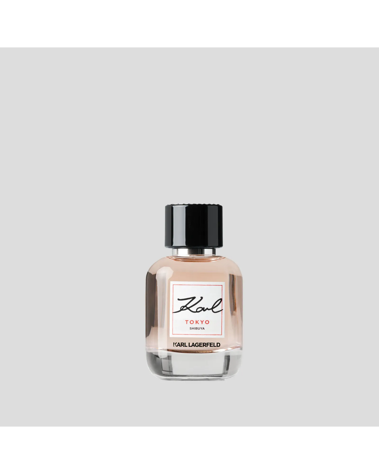 Fragrance, Karl Lagerfeld, Women's Fragrance