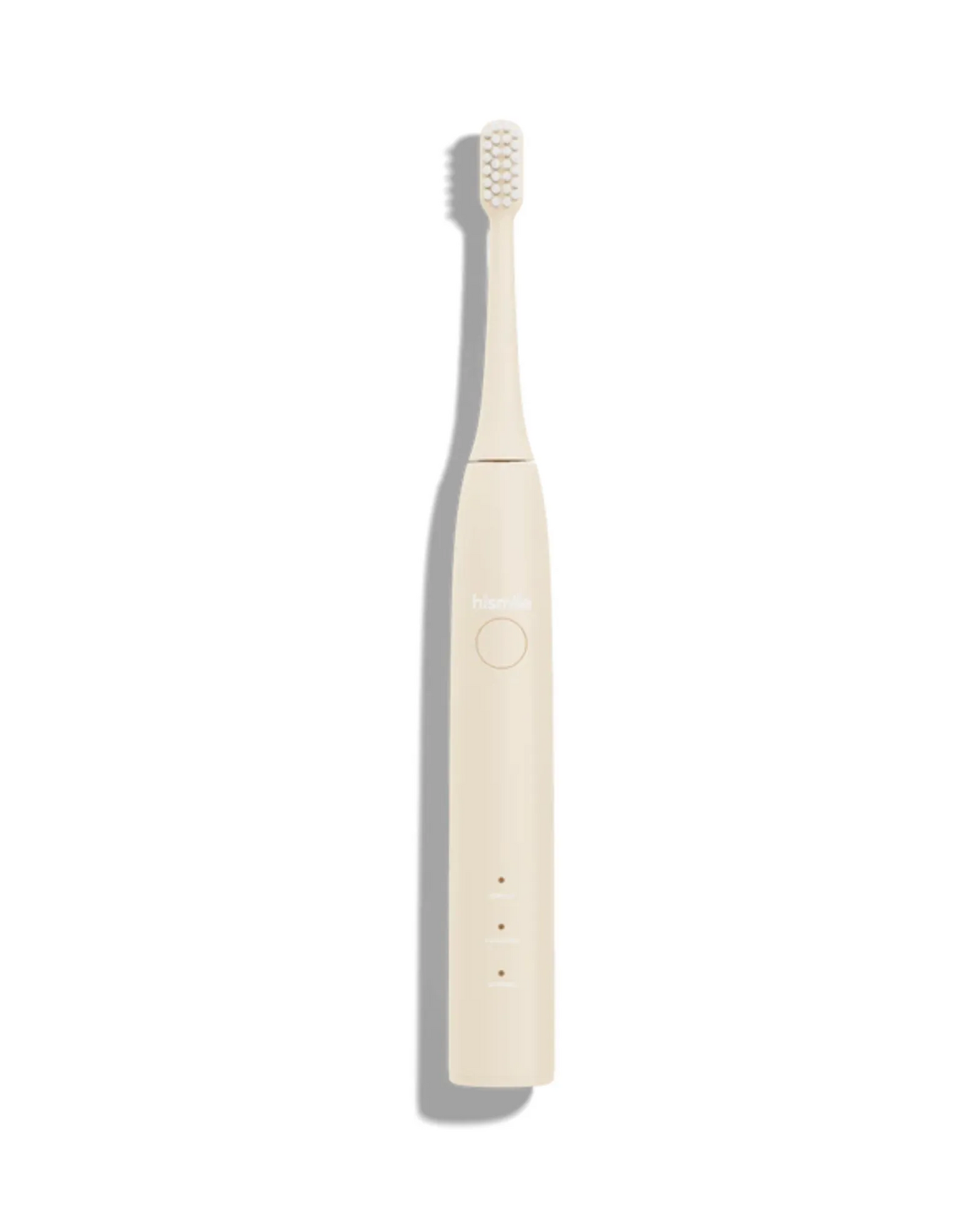 hismile Electric Toothbrush Cream