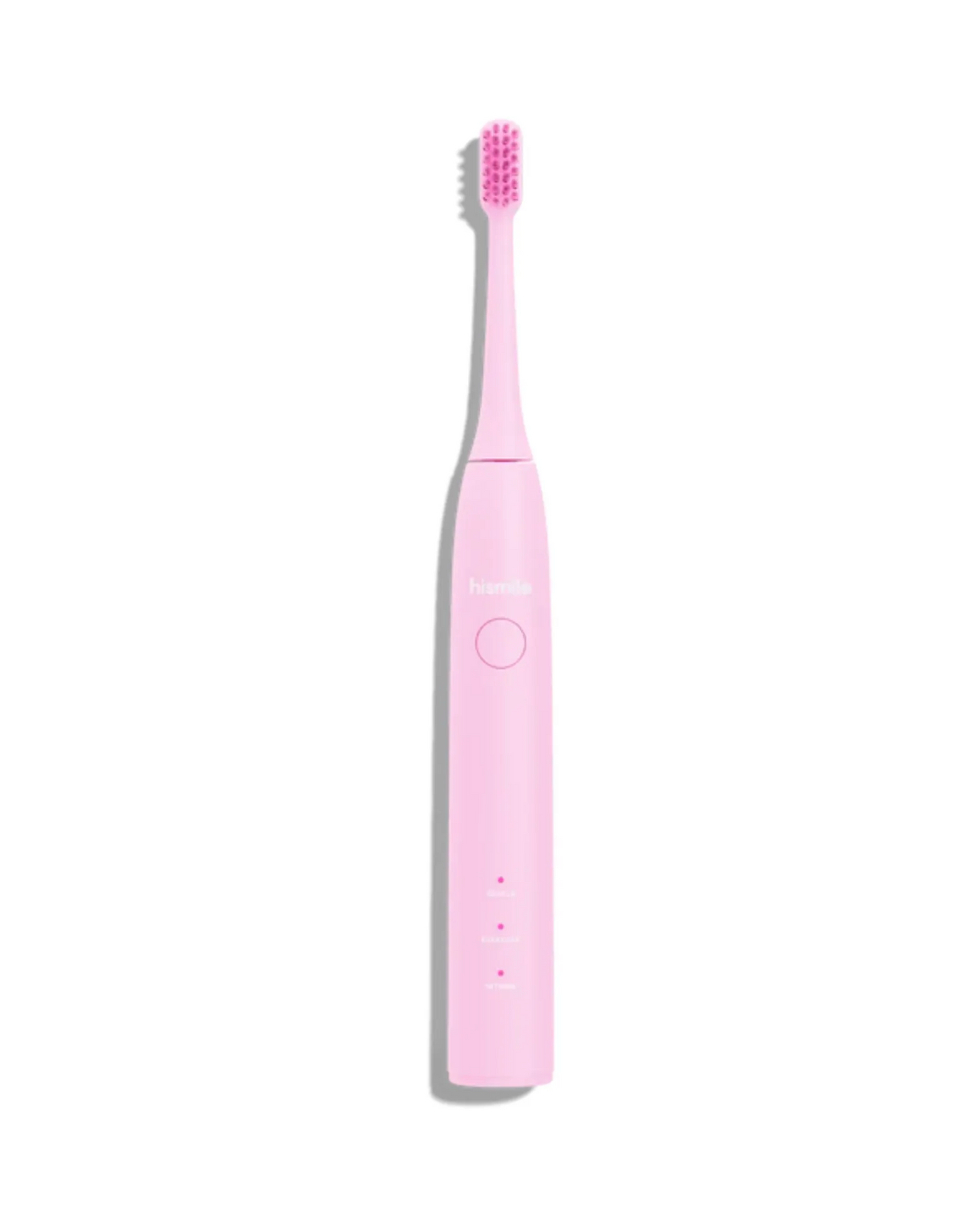 hismile Electric Toothbrush Pink