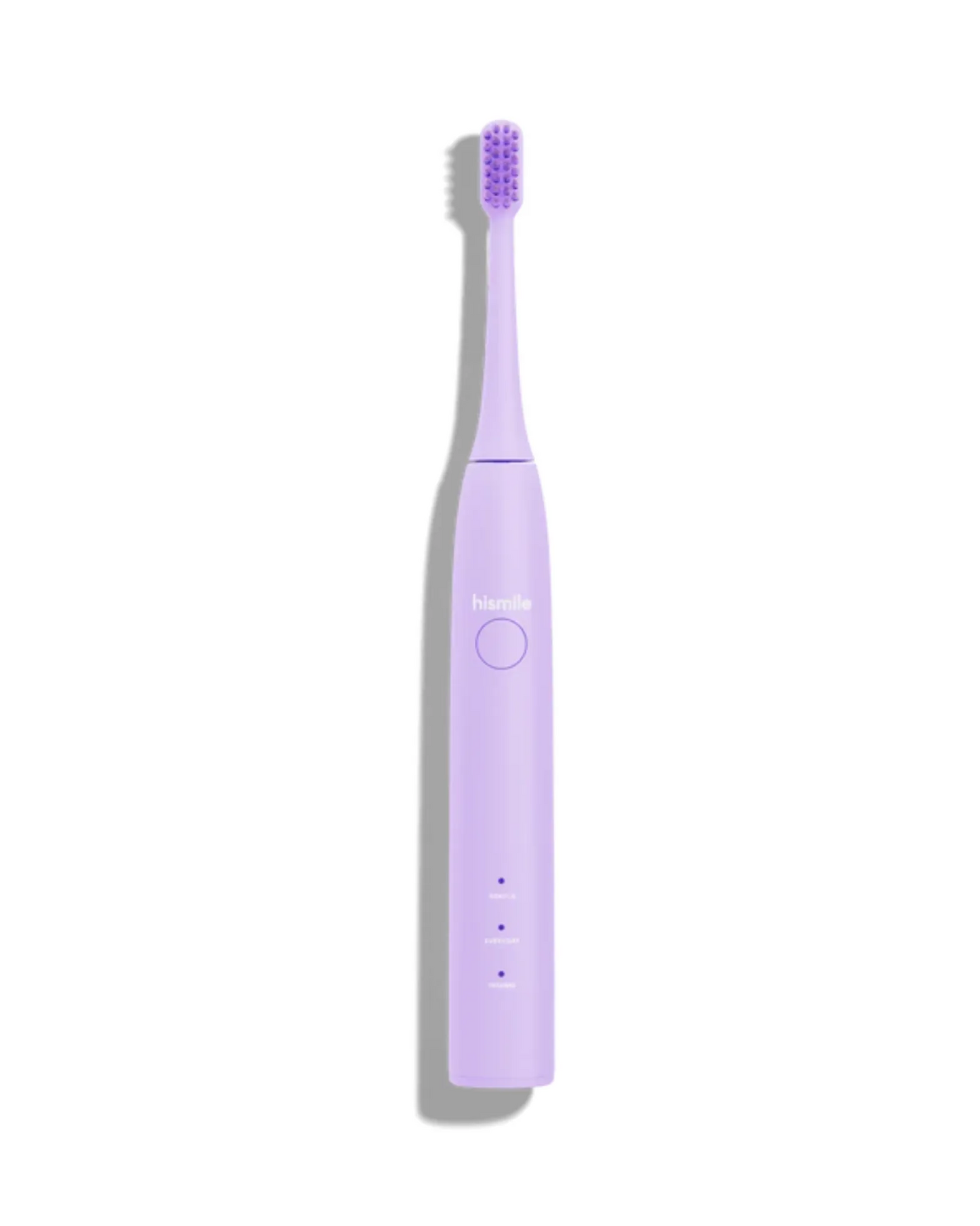 hismile Electric Toothbrush Purple