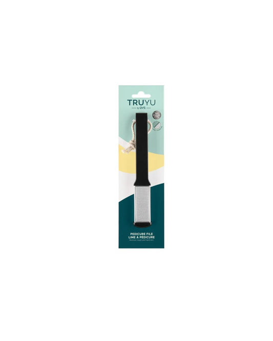 Truyu Metal Pedicure File