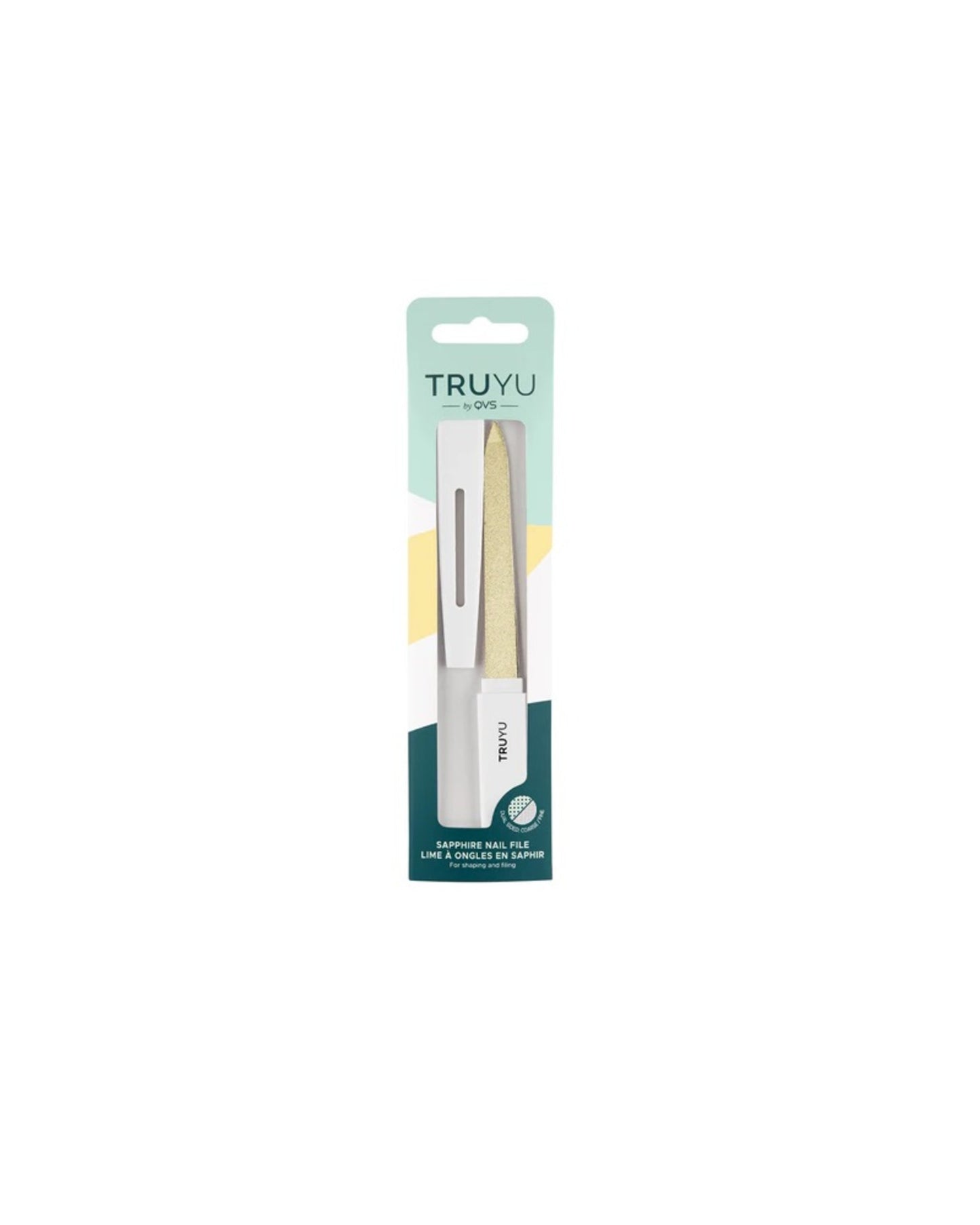 Truyu Sapphire Nail File