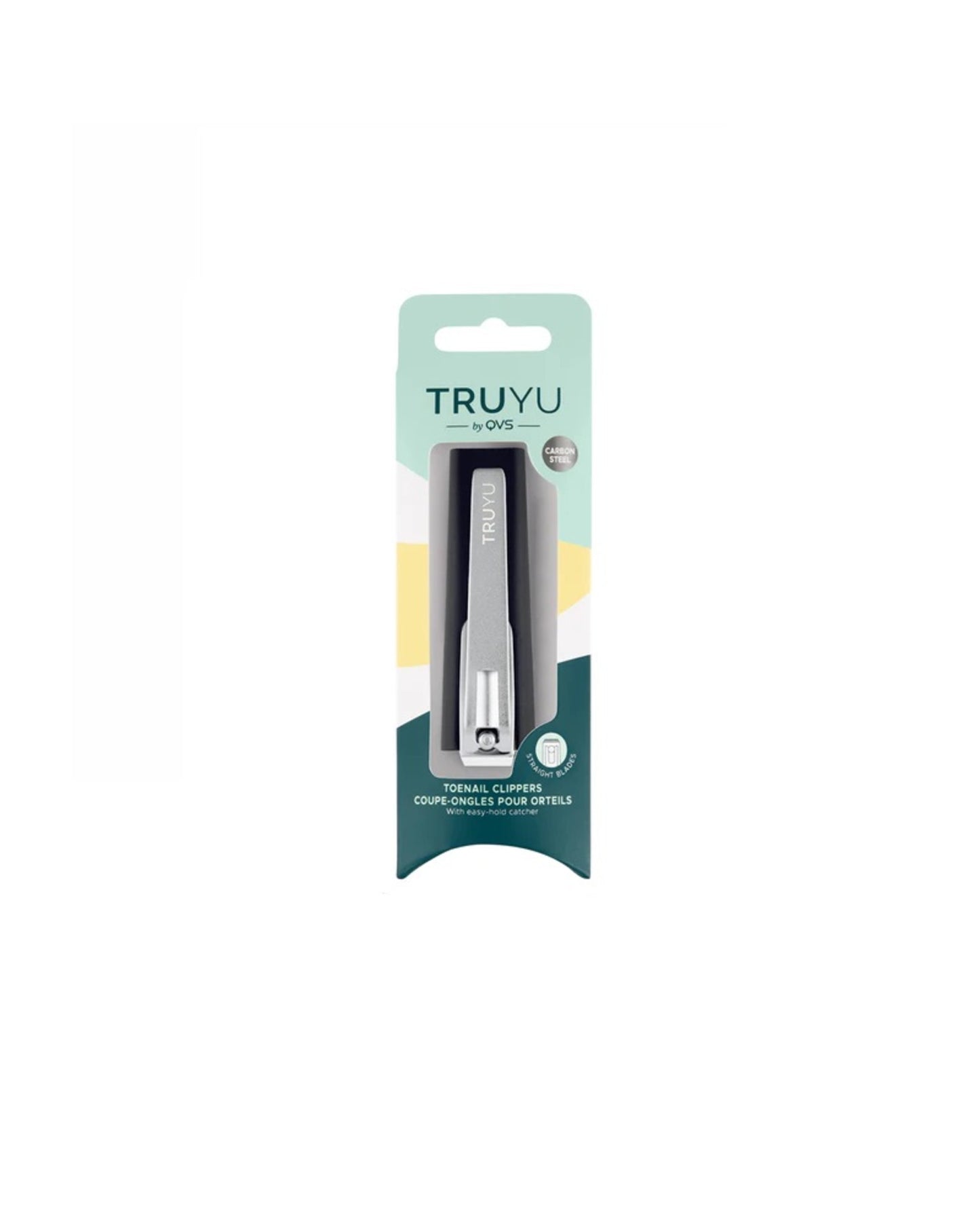 Truyu Toenail Clippers With Catch