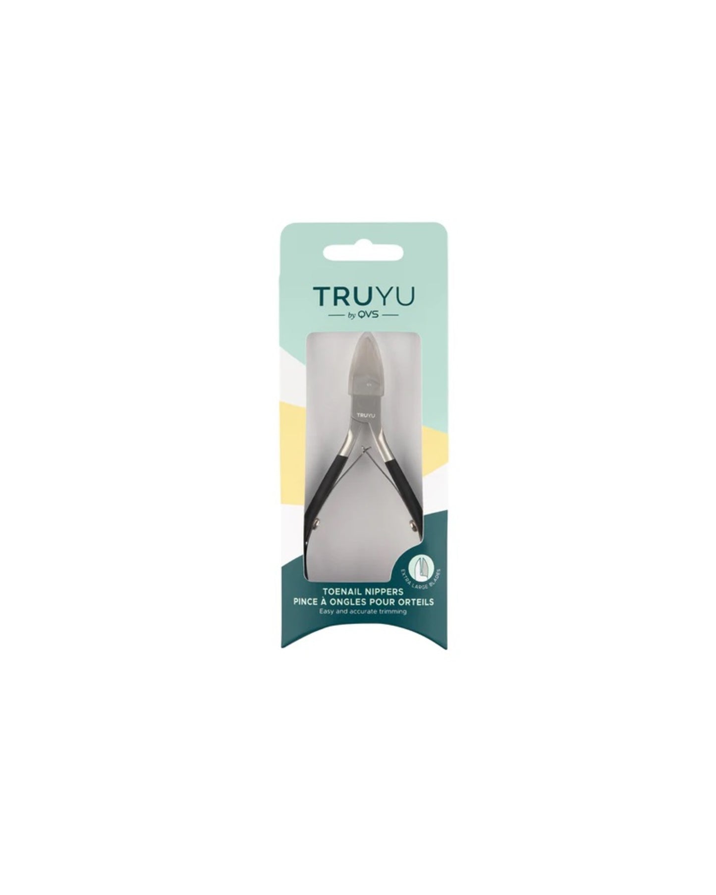 Truyu Toenail Nippers