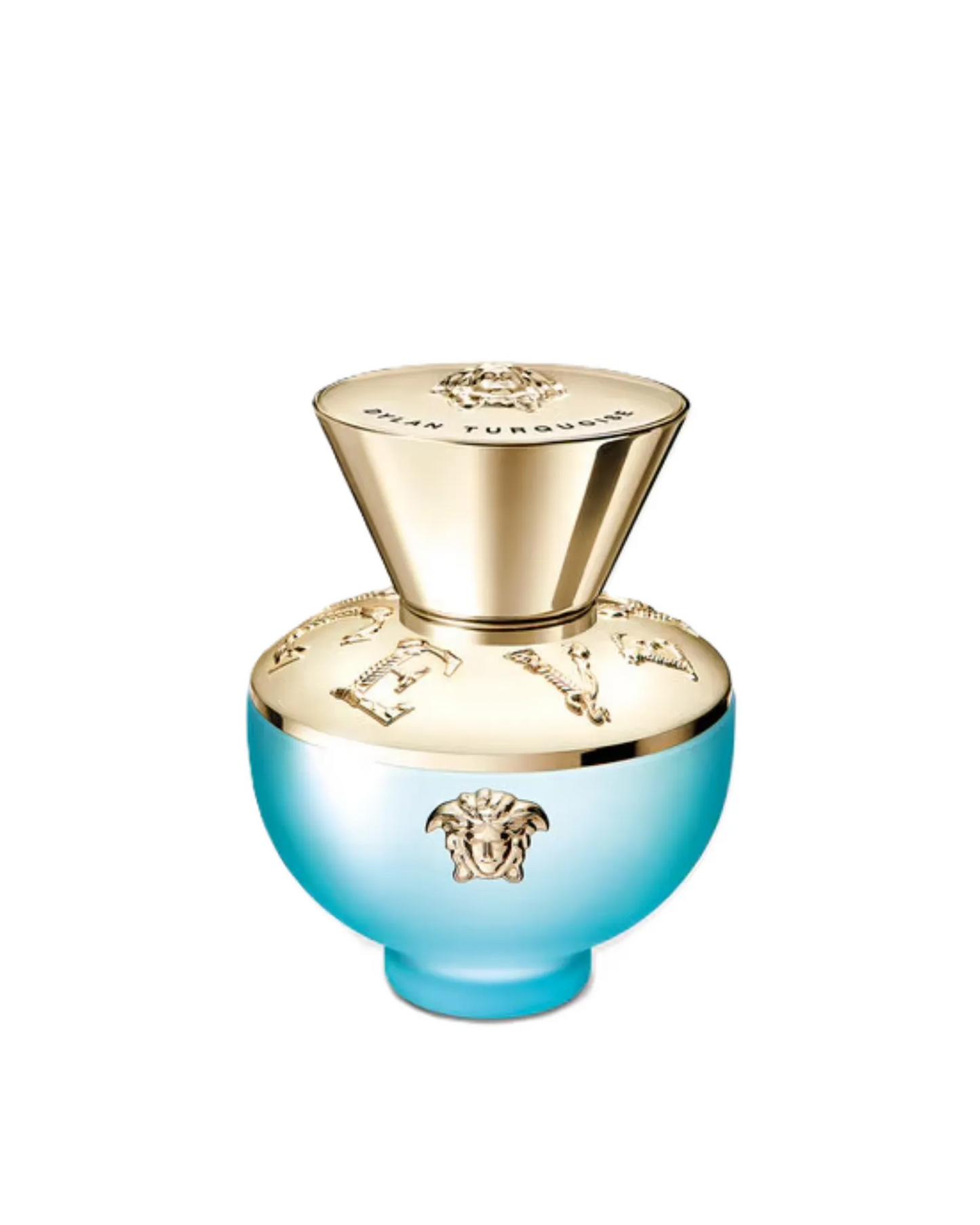 Versace Dylan Turquoise EDT 50ml