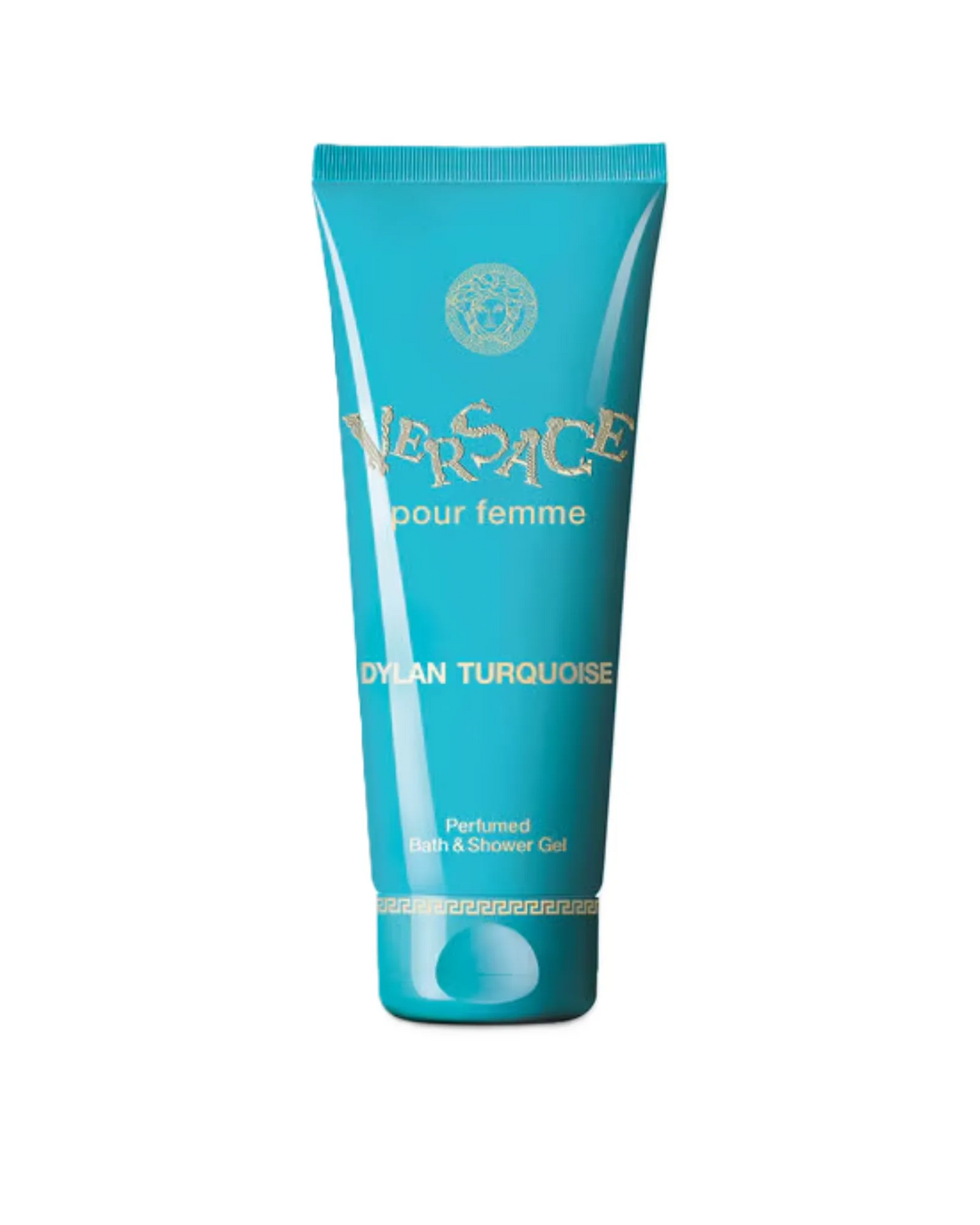 Versace Dylan Turquoise Shower Gel 200ml