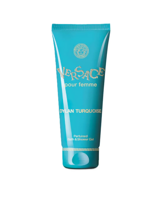 Versace Dylan Turquoise Shower Gel 200ml