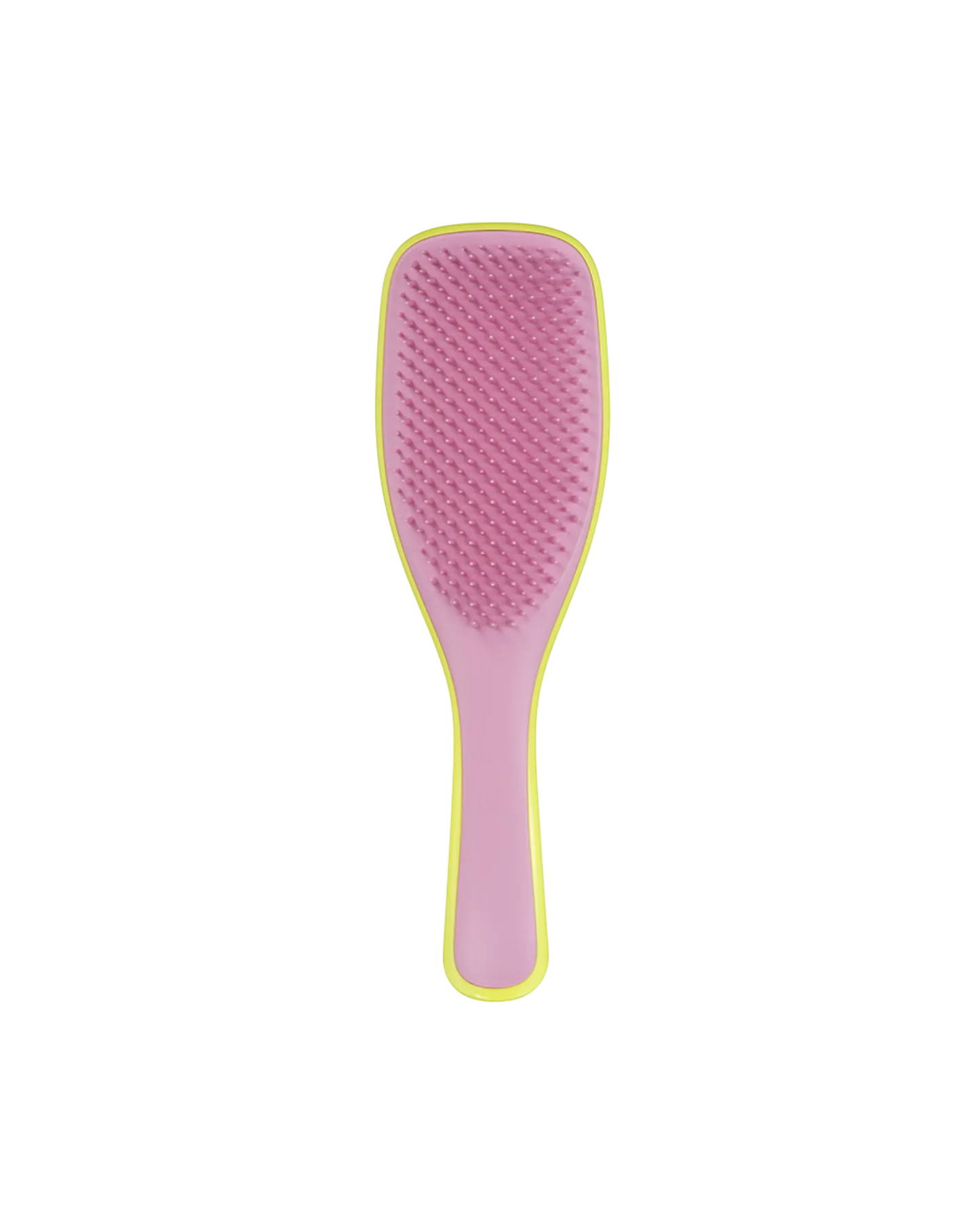 Tangle Teezer, hair brush, detangling, Ultimate Detangler, Wet Detangler, Yellow, Rosebud, Hair