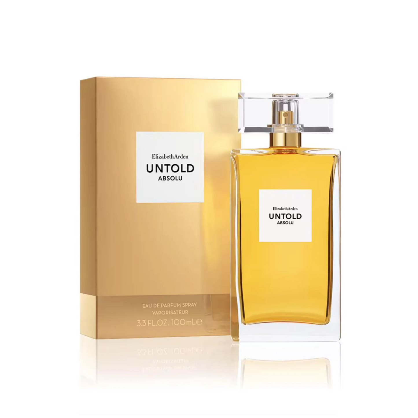 Elizabeth Arden, Fragrance