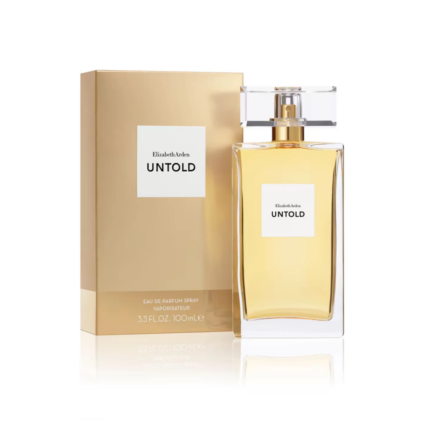 Elizabeth Arden, Fragrance