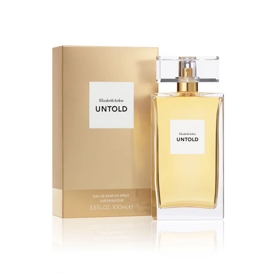 Elizabeth Arden, Fragrance