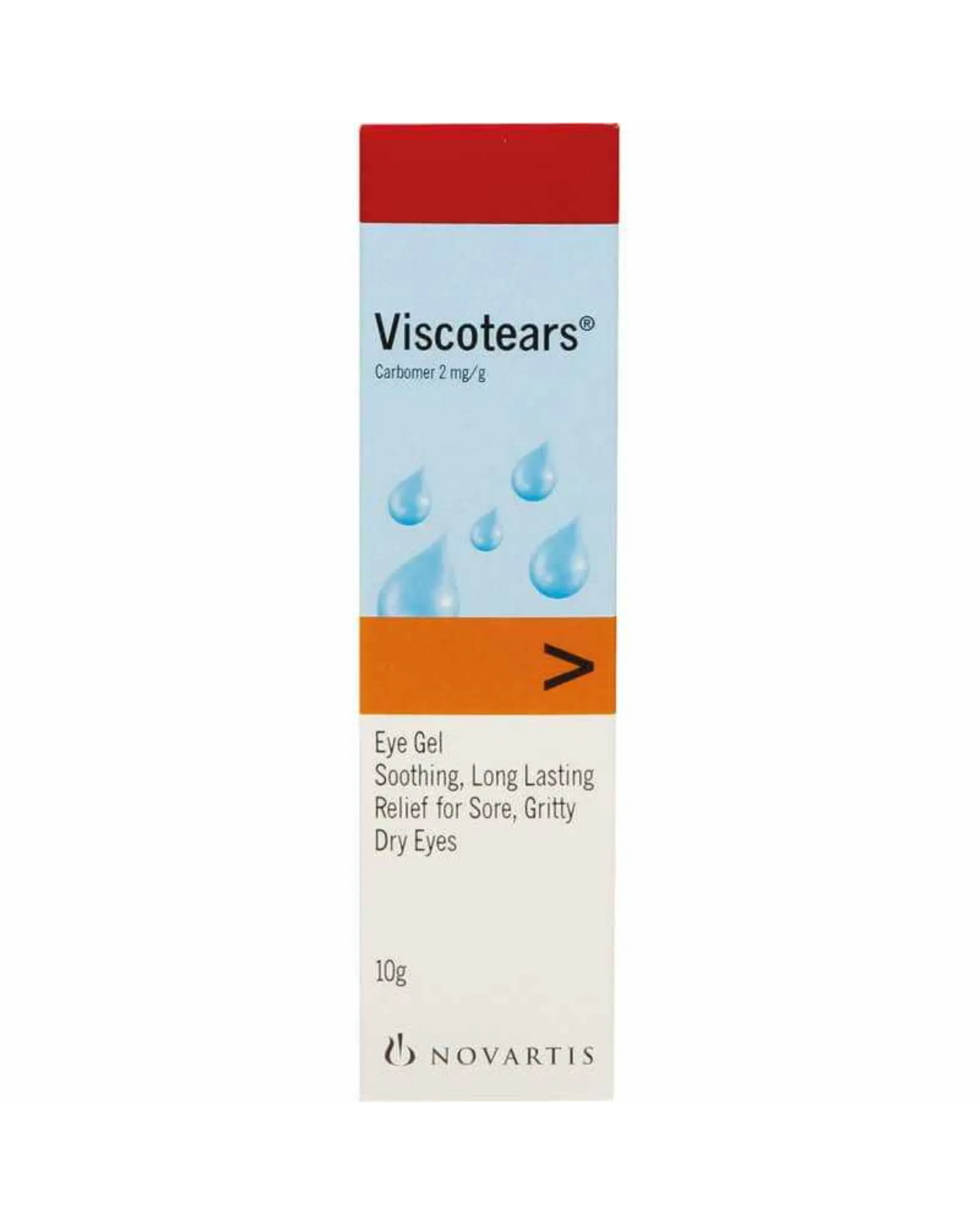 Ear & Eye Care, Eye Health