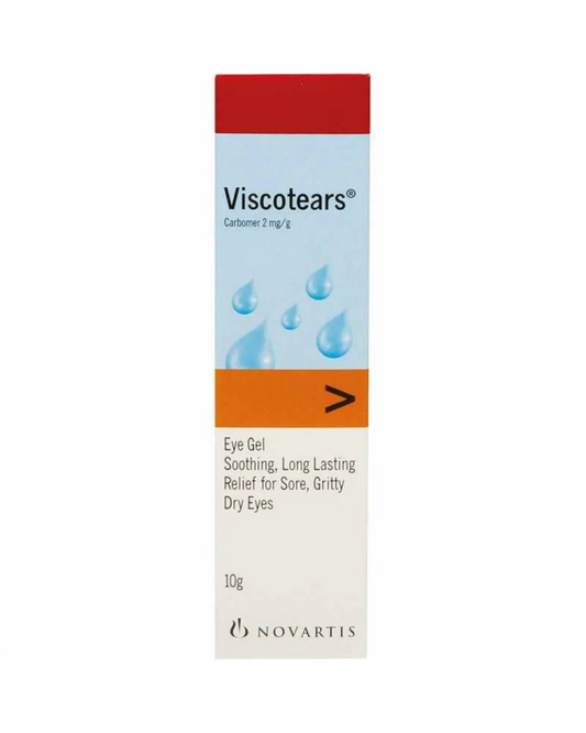 Ear & Eye Care, Eye Health