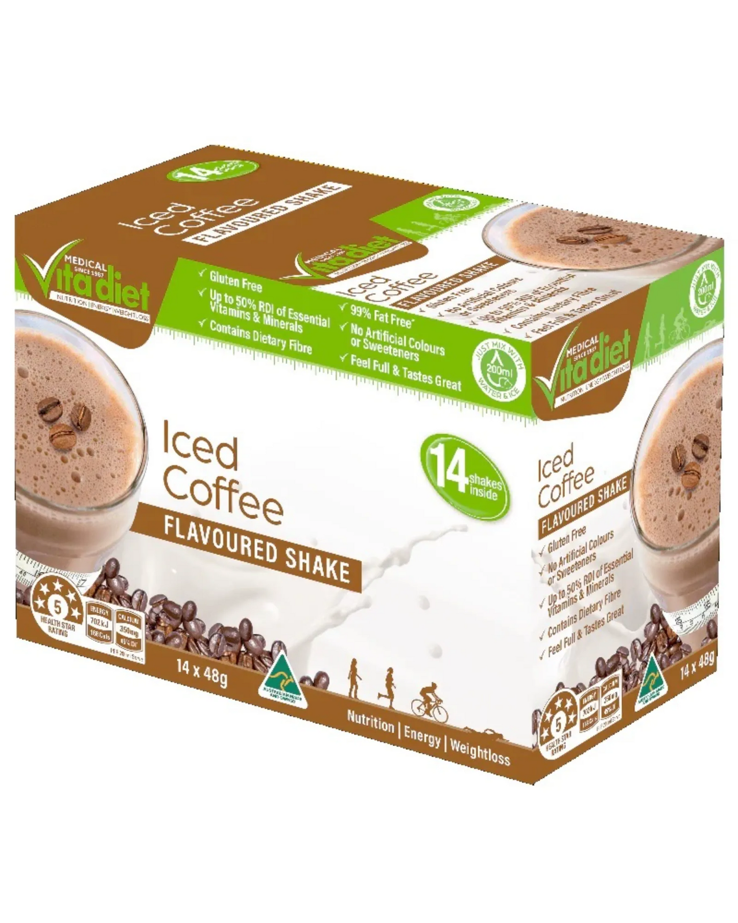 Weight Management, Vita Diet