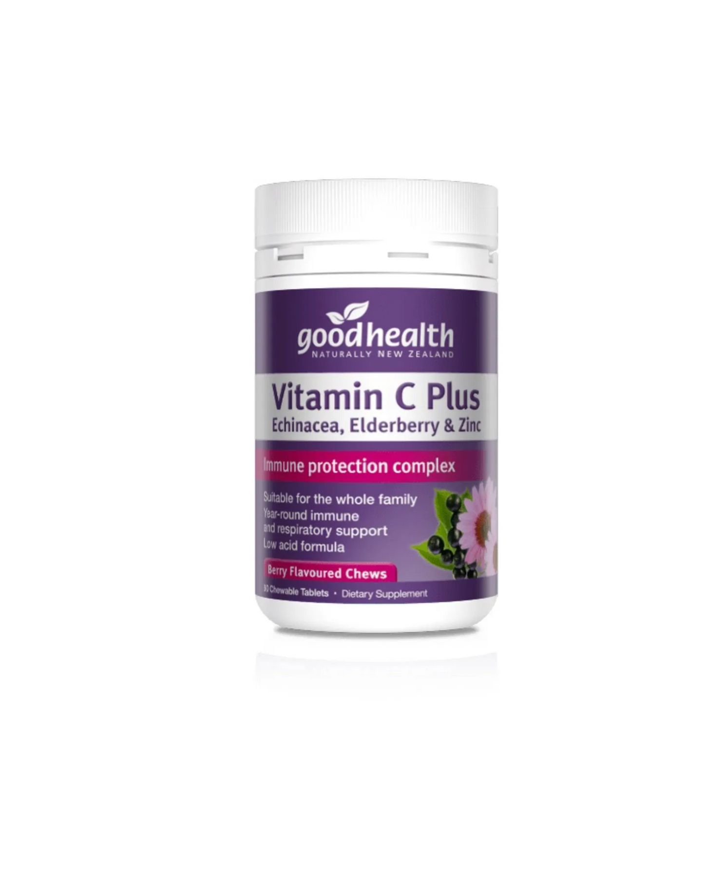 Good Health Vitamin C Plus 150 Tablets