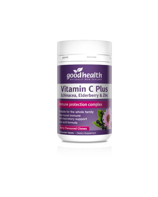 Good Health Vitamin C Plus 150 Tablets