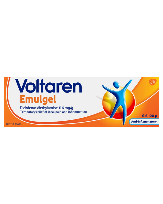 Pain Relief