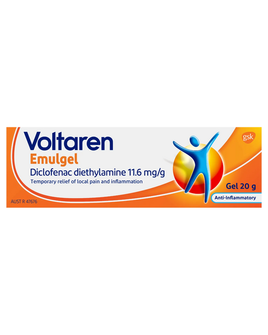 Pain Relief