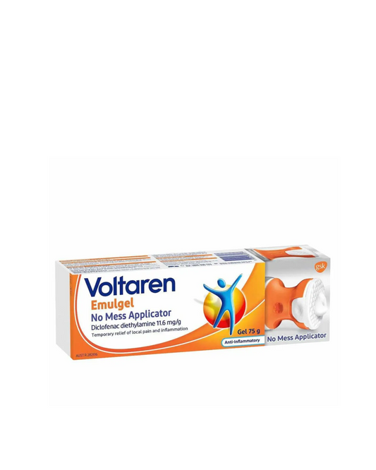 Pain Relief