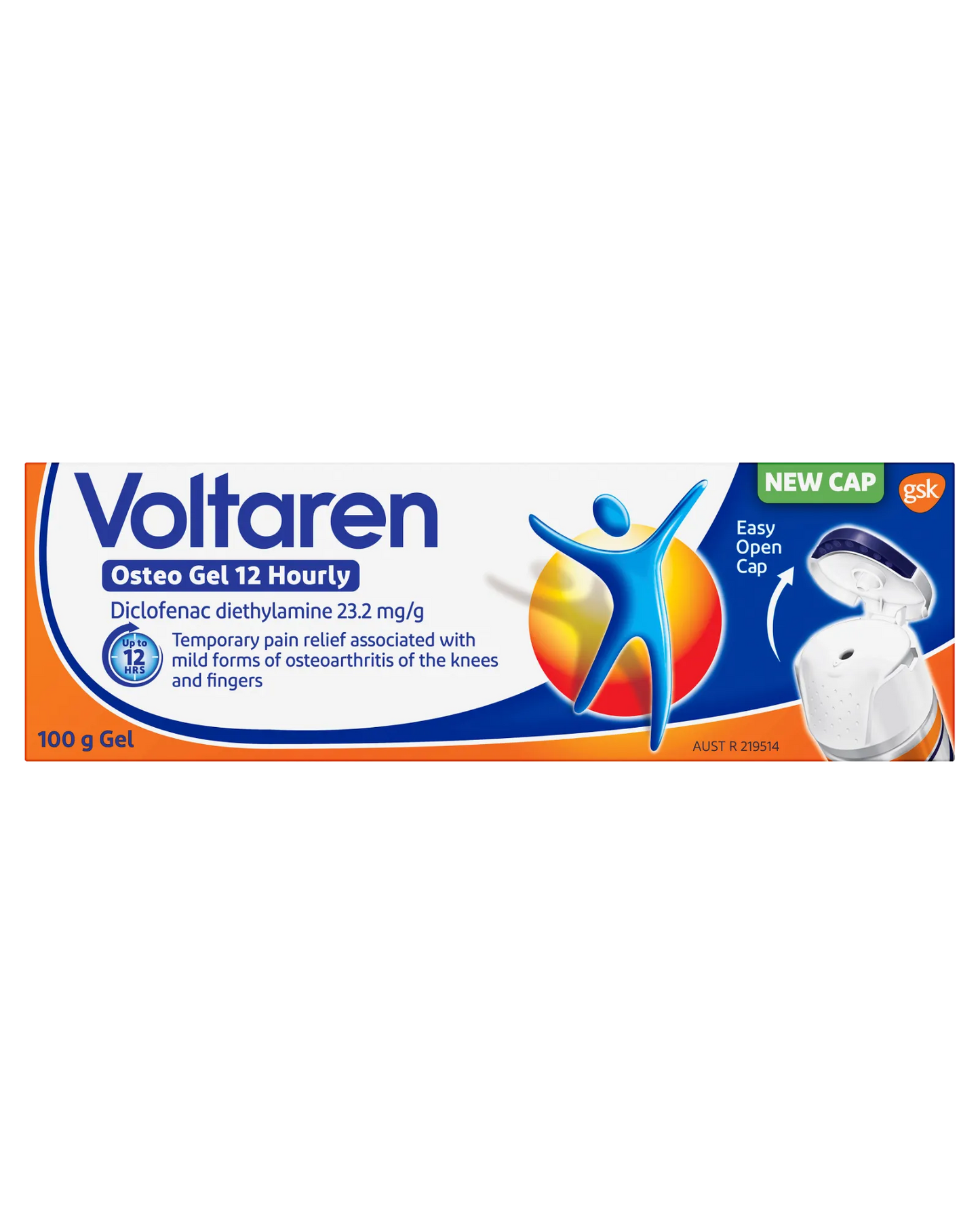 Pain Relief