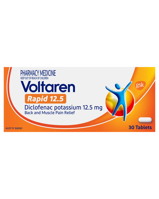 Pain Relief