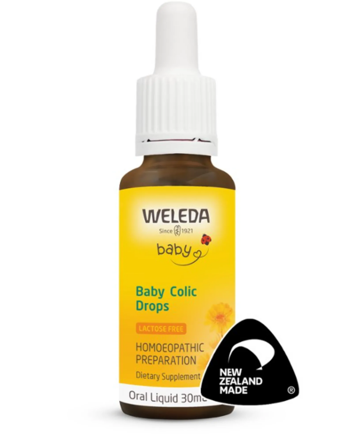 Baby, Baby Health, Weleda