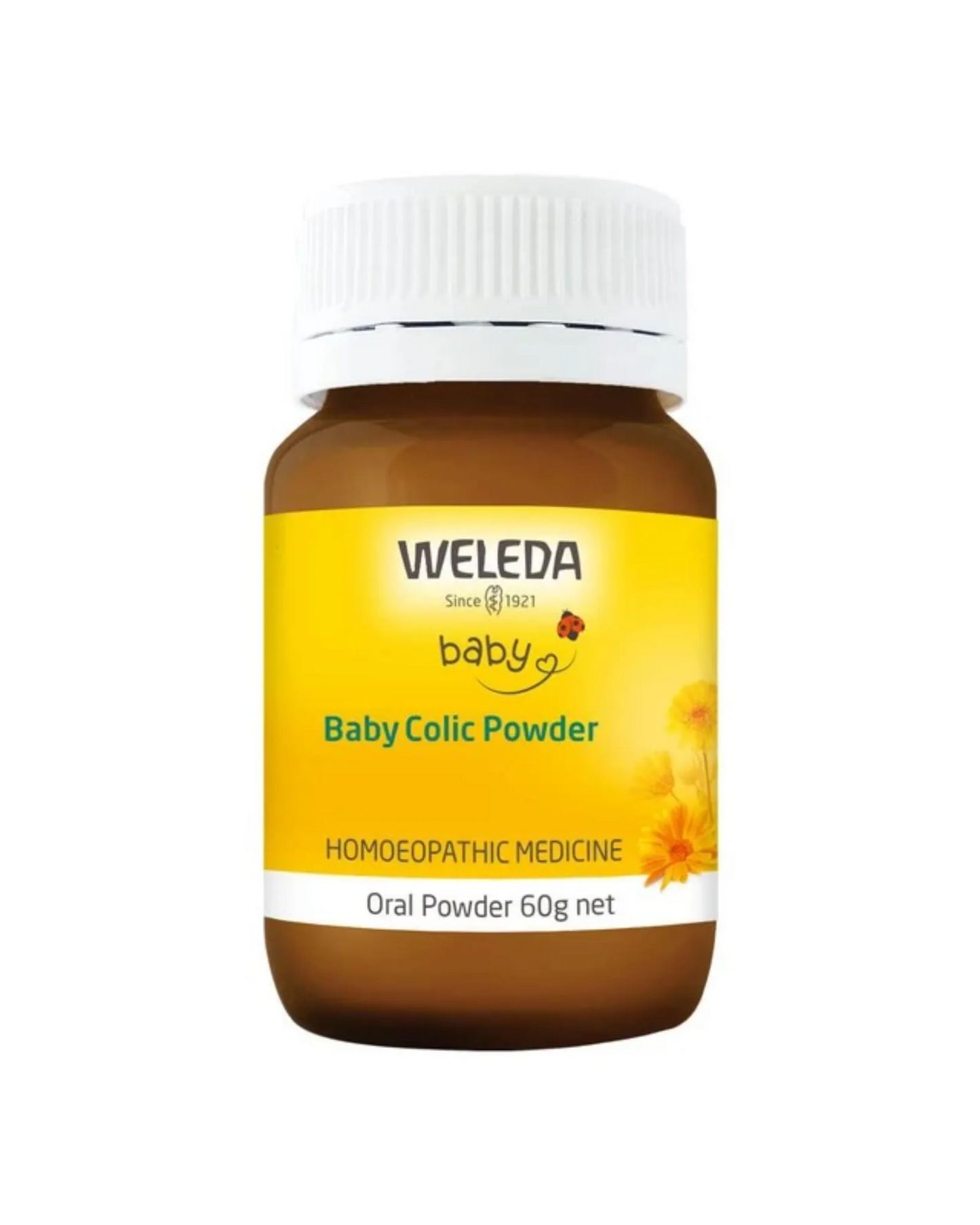 Baby, Baby Health, Weleda