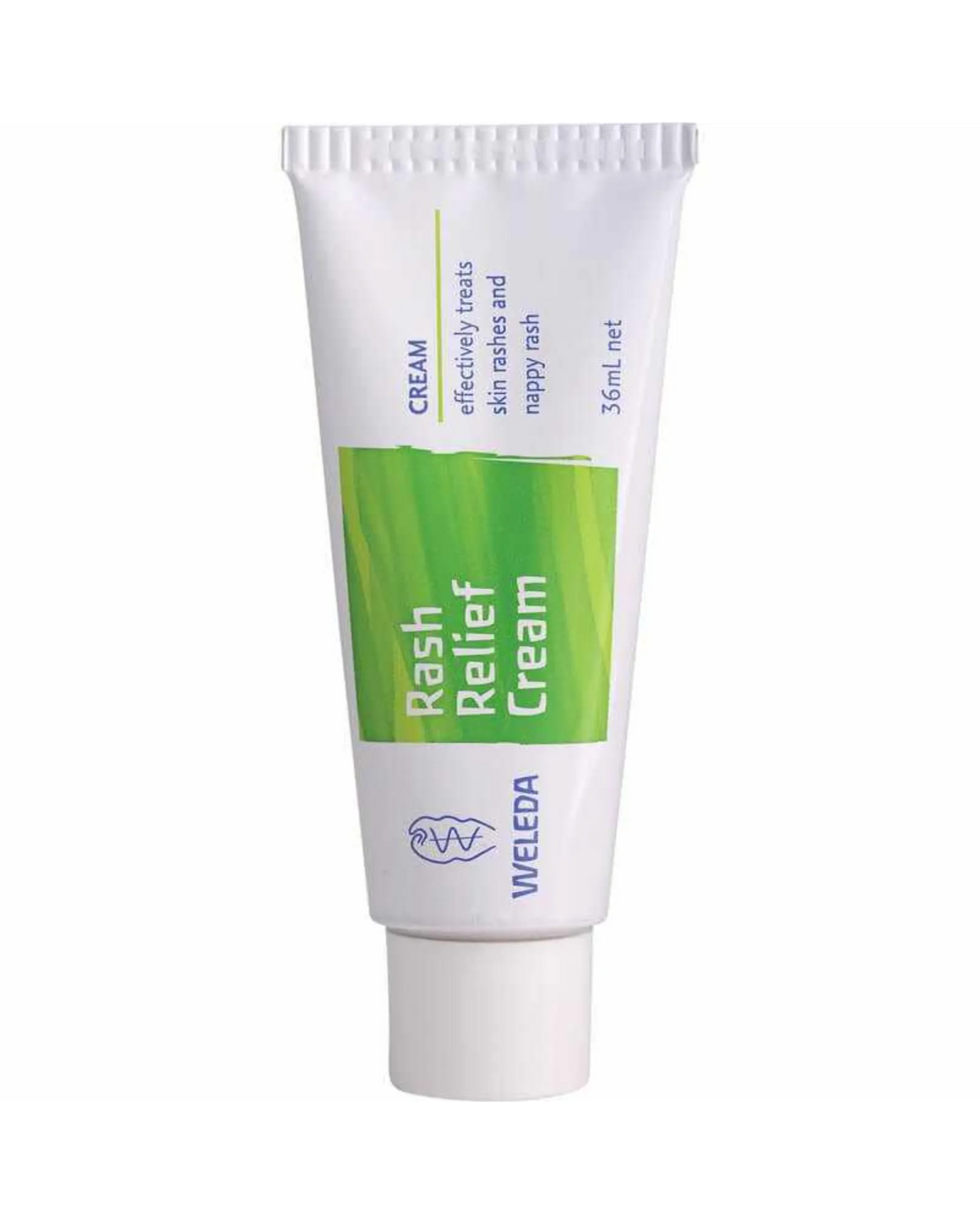 Baby, Nappy Rash, Weleda
