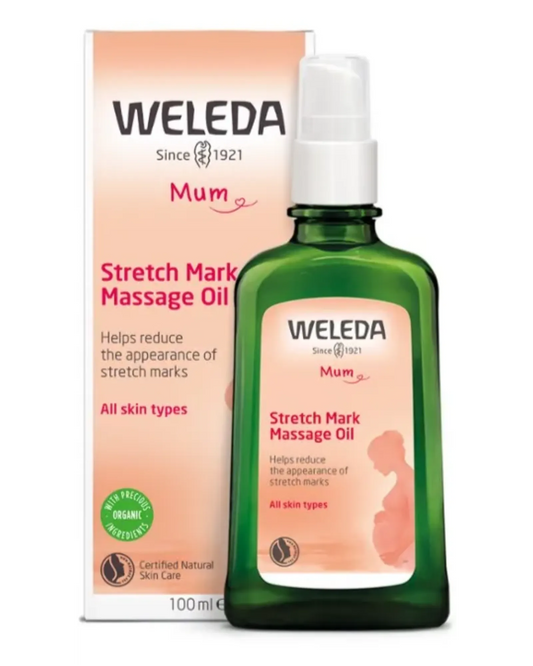 Baby  Health, Weleda, Baby LotionWeleda, Baby Lotion