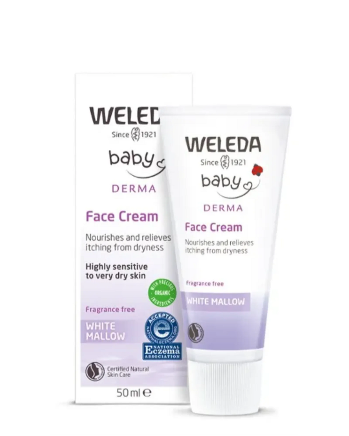 Baby Health, Weleda, Baby LotionWeleda, Baby Lotion