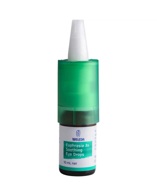 Ear & Eye Care, Eye Health