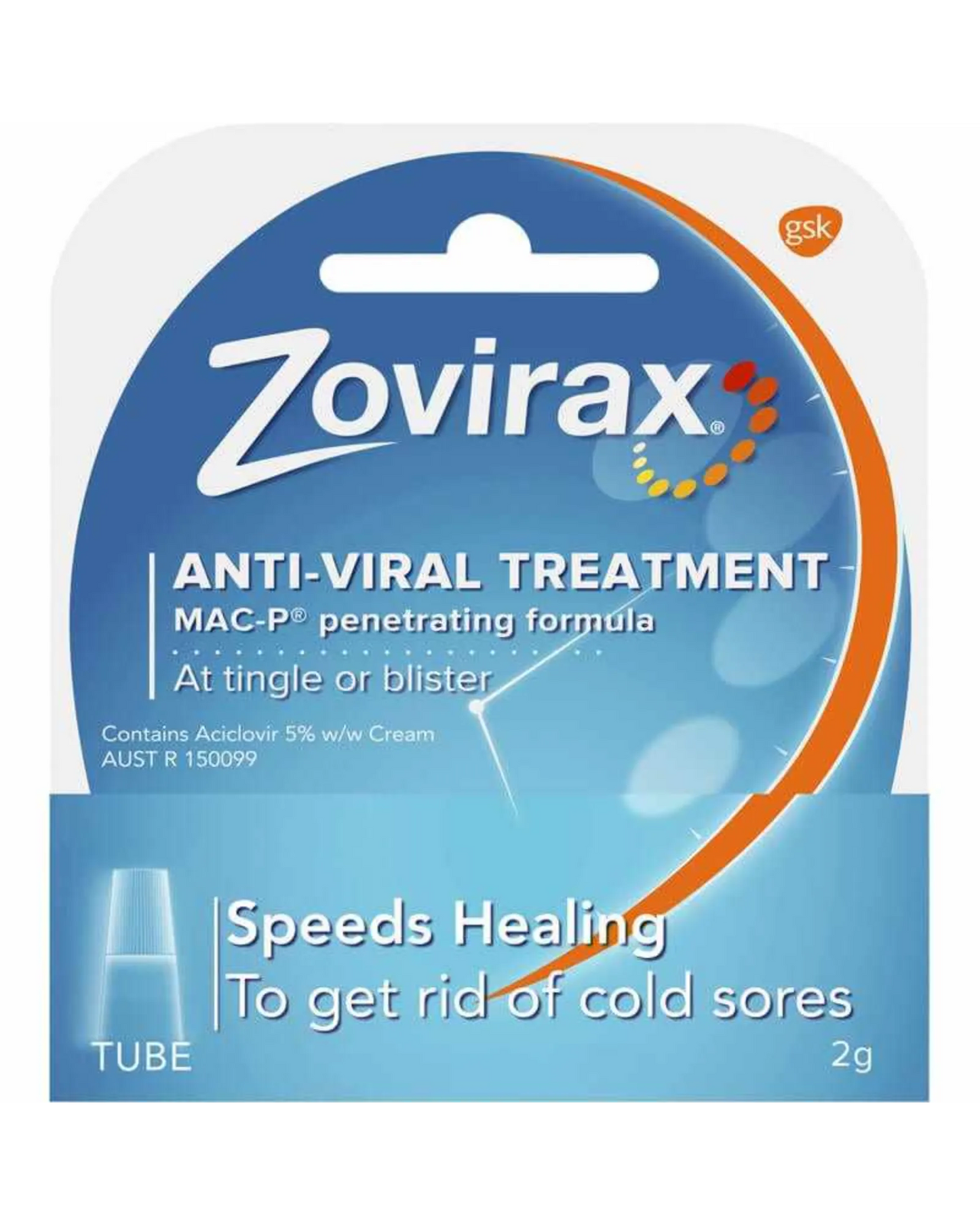 Zovirax, Lip Treatment, Lips