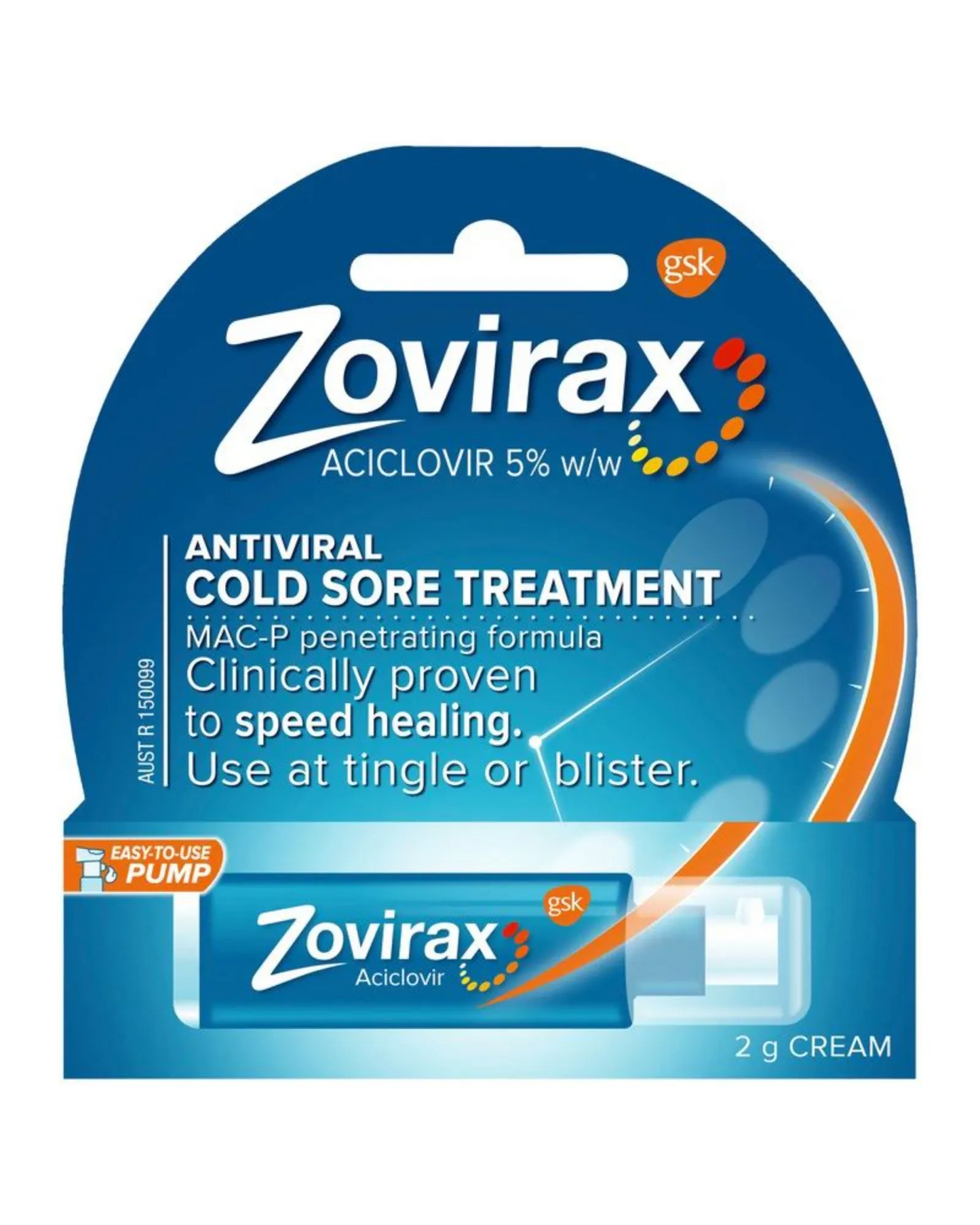 Zovirax, Lip Treatment, Lips