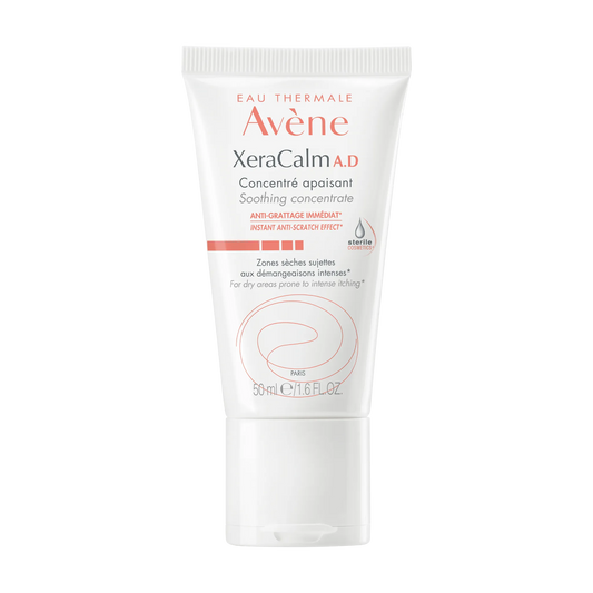 Avene, Skincare, Skin, Face, Face Serum