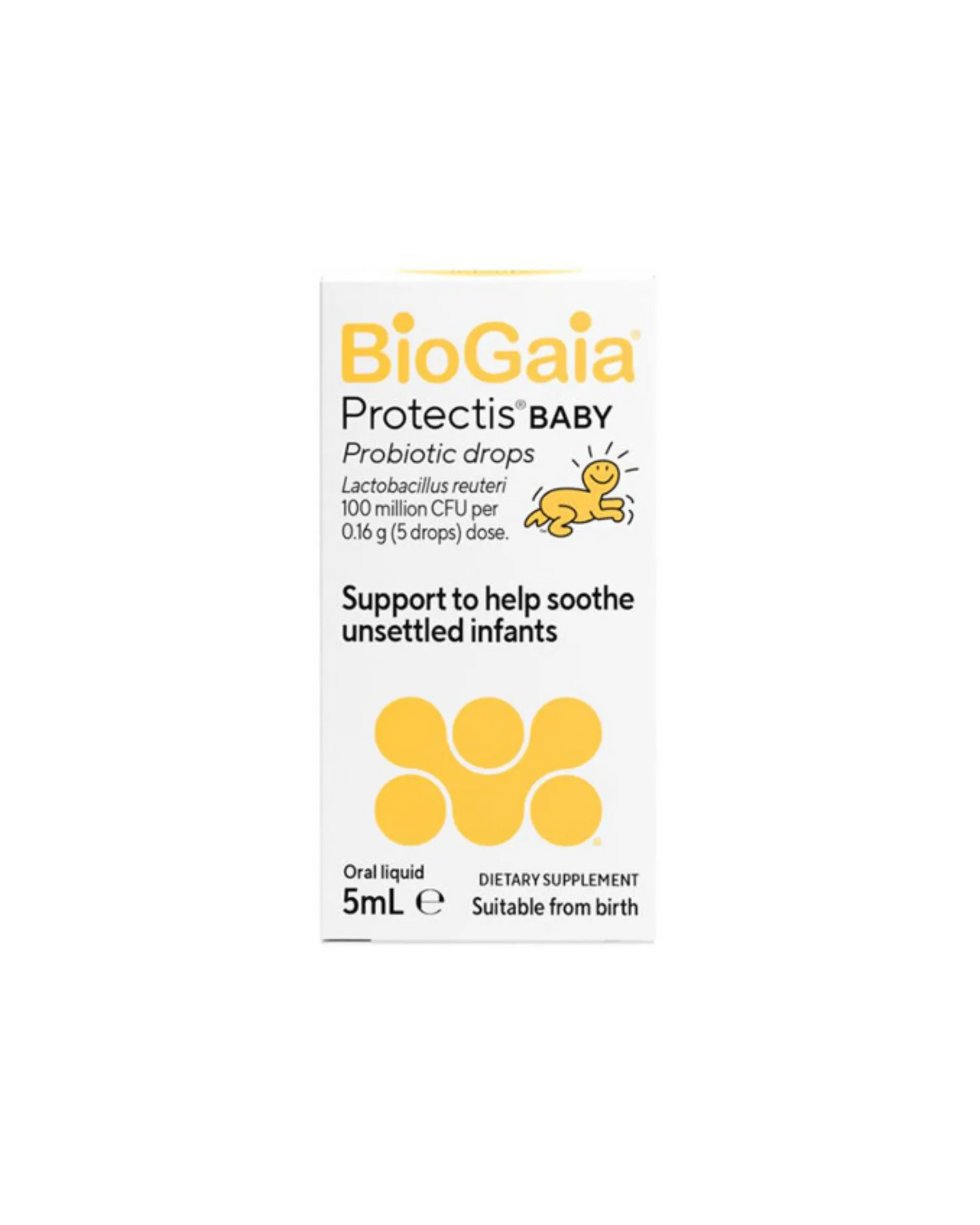 Baby, Baby Health, BioGaia